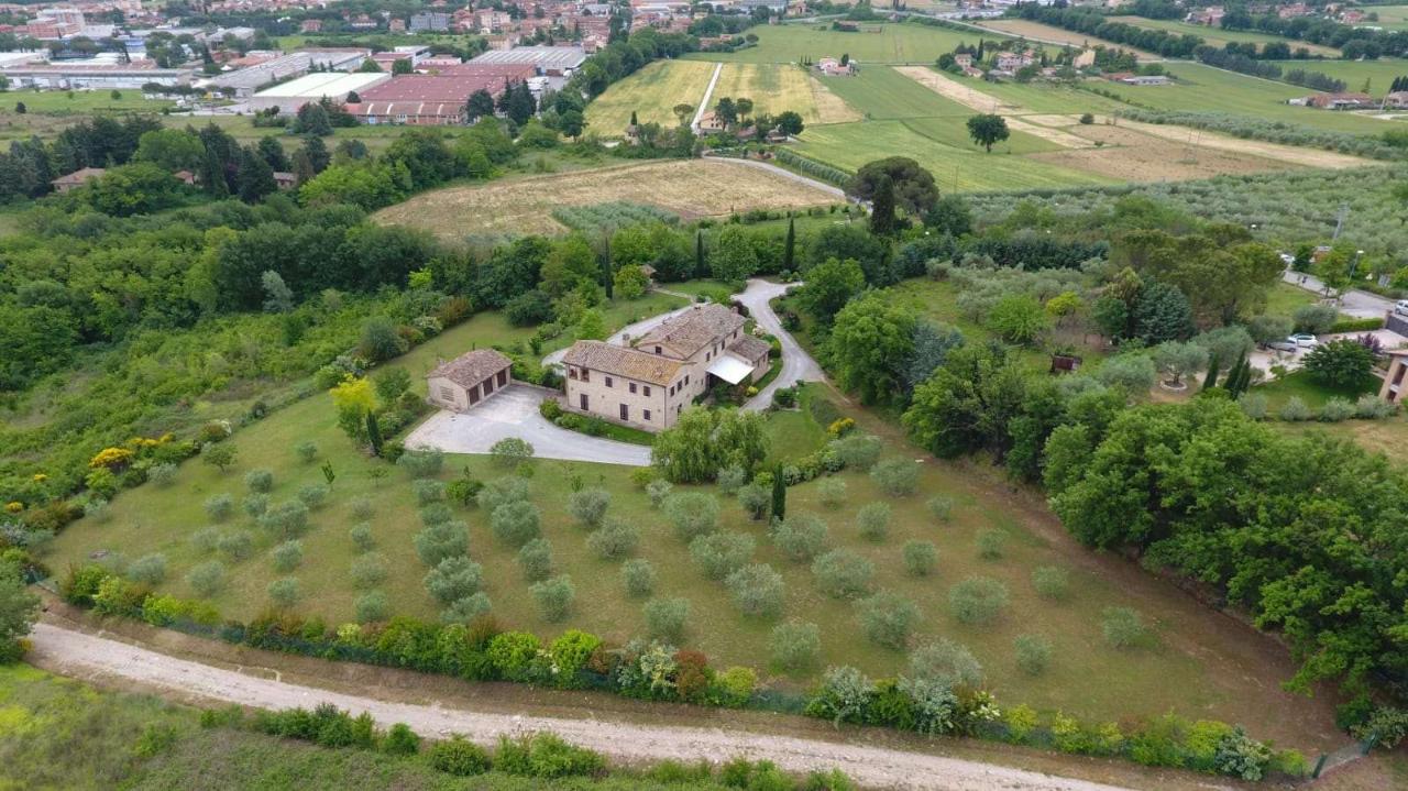 Rustico in vendita a Perugia