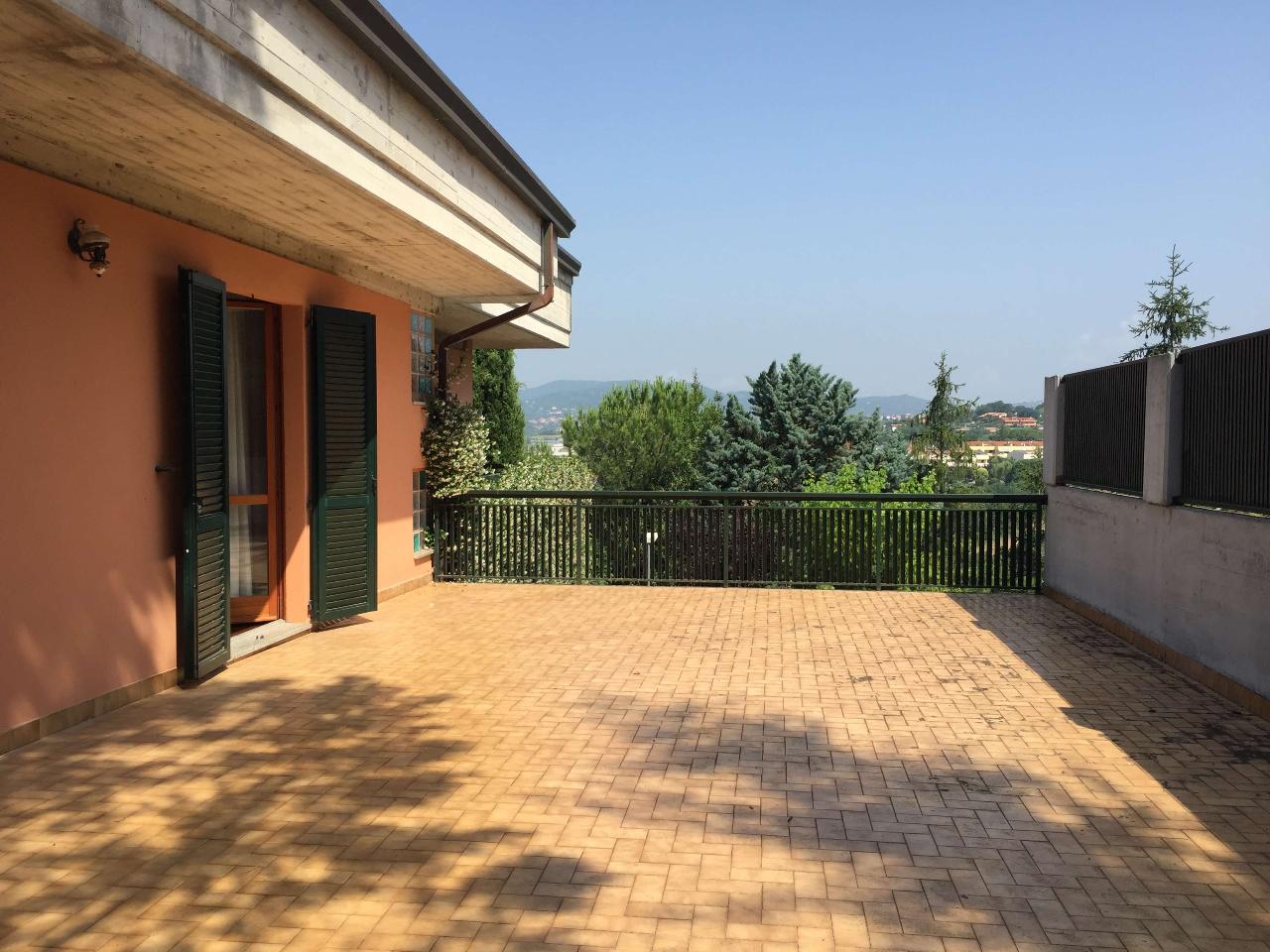 Villa unifamiliare in vendita a Perugia