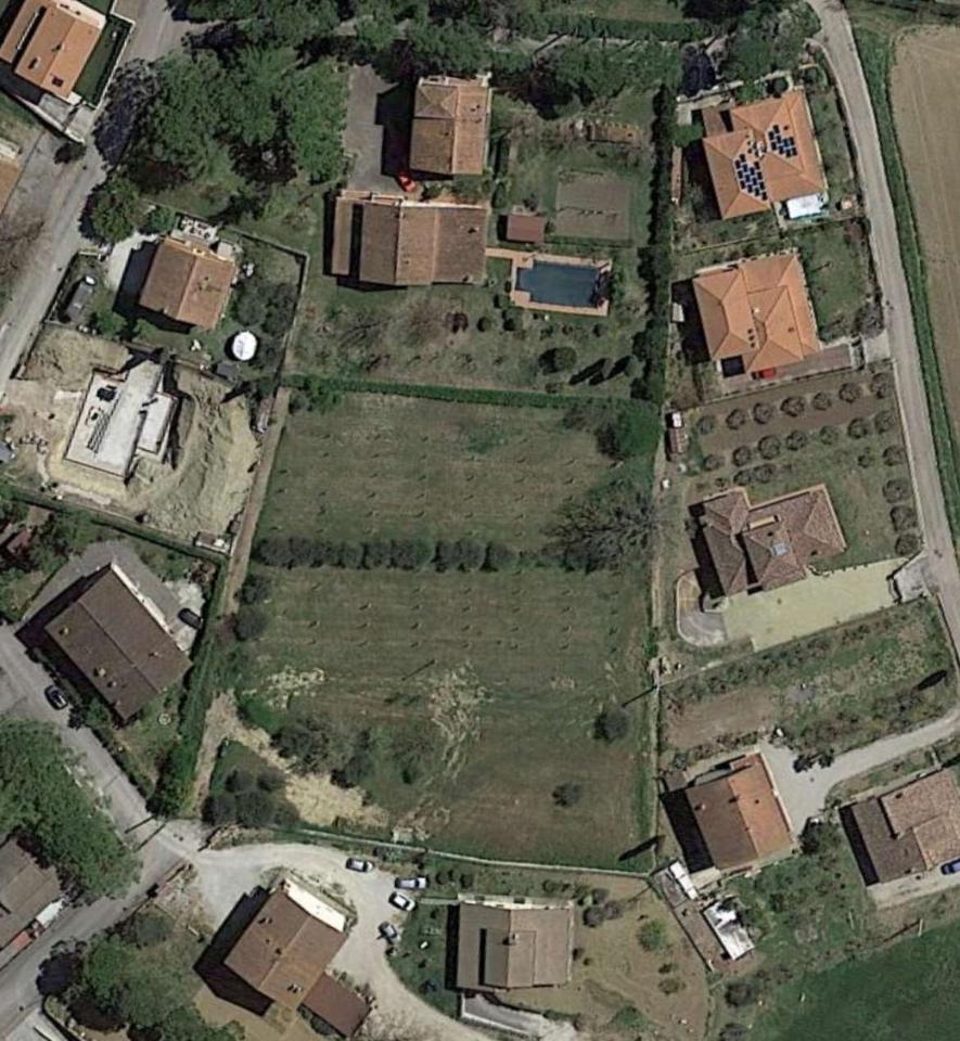 Terreno edificabile in vendita a Marsciano