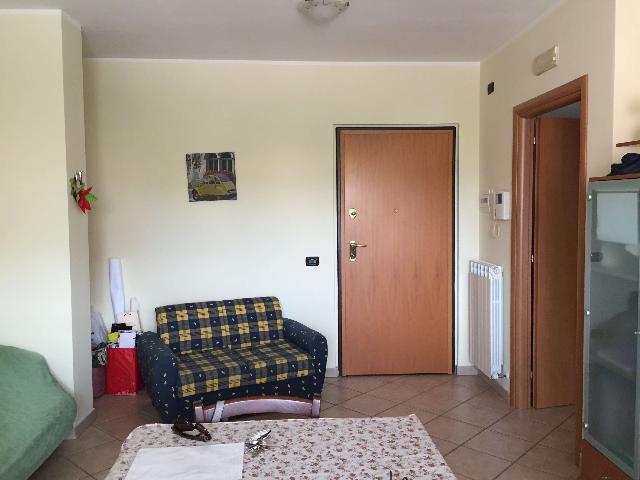 2-room flat in Via Amendola 1, Corciano - Photo 1