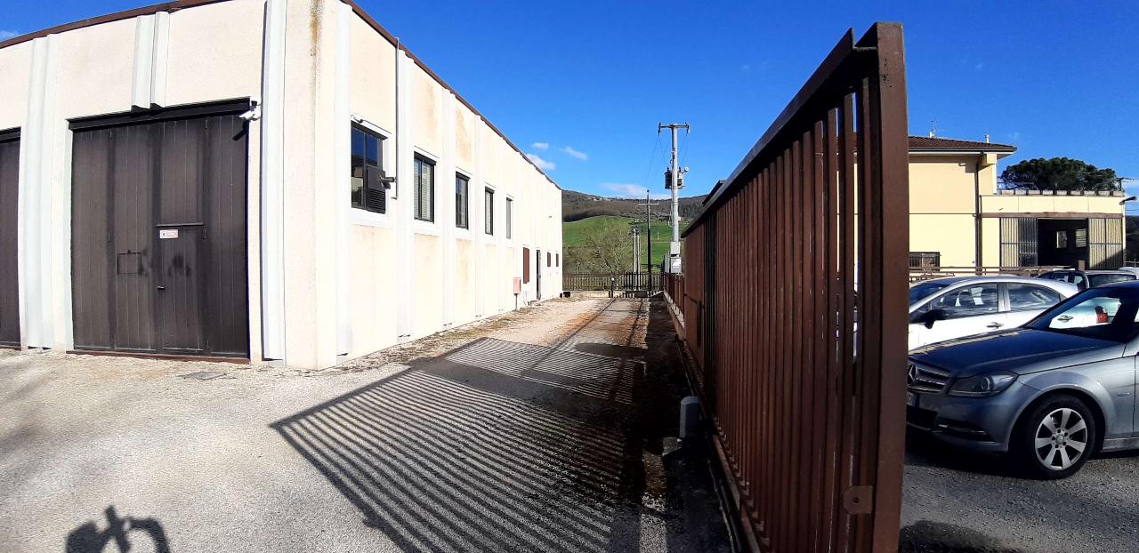 Capannone in , Magione, {3} - Foto 2