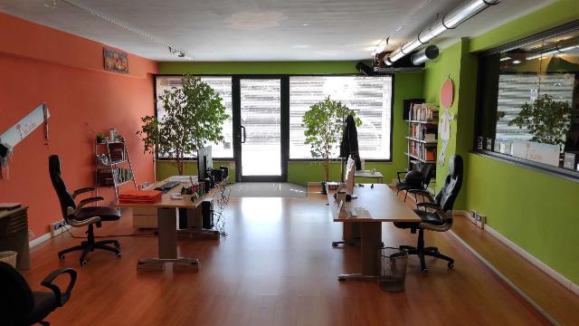 Büro, Perugia - Foto 1