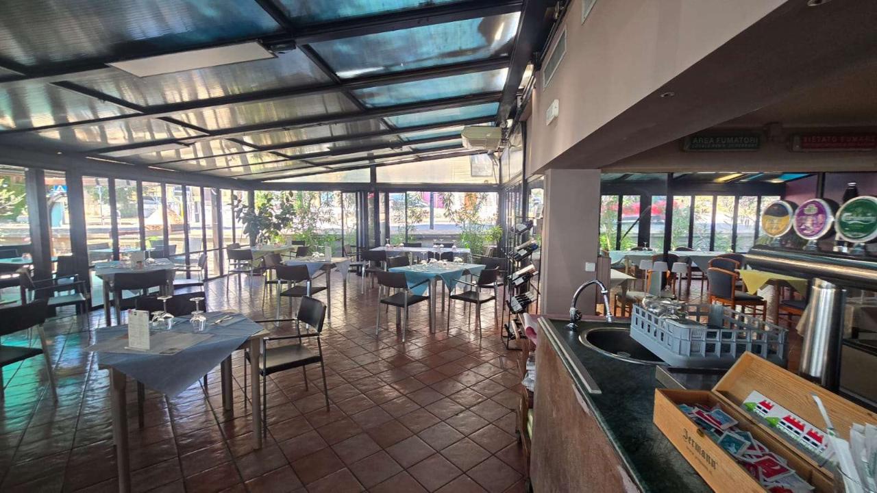 Ristorante in , Passignano Sul Trasimeno, {3} - Foto 1
