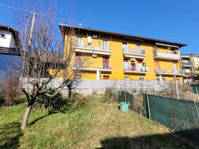 Dreizimmerwohnung in Via Risorgimento 8, Alzano Lombardo - Foto 1