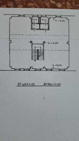 Negozio in , Livorno, {3} - Planimetria 1