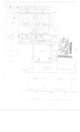 Negozio in , Livorno, {3} - Planimetria 1
