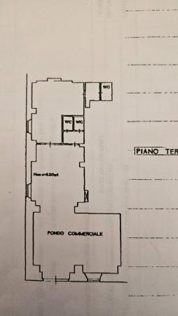 Negozio in , Livorno, {3} - Planimetria 1