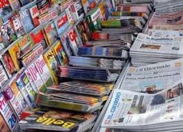 Edicola in , Livorno, {3} - Foto 1