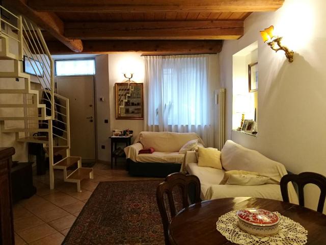 Terraced house in Via Mazza, Pesaro - Photo 1