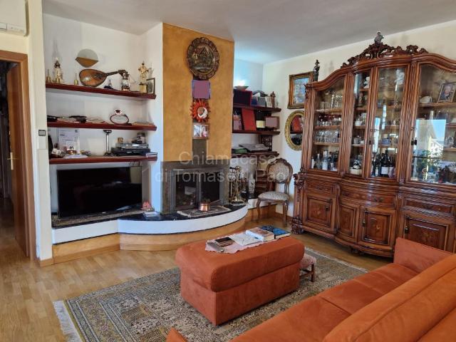 4-room flat in Strada Provinciale, Montelabbate - Photo 1