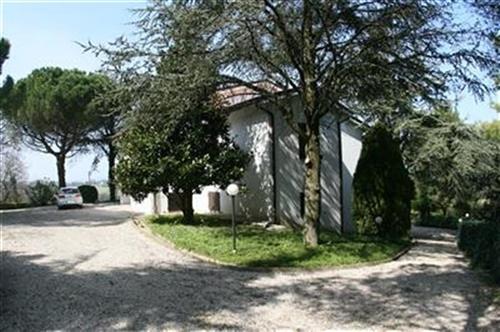 Villa in Strada Comunale di Galassa, Fano - Foto 1