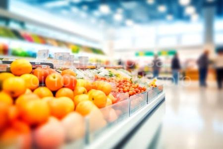 Minimarket in , Vallefoglia, {3} - Foto 1