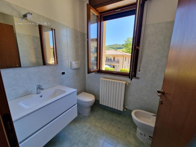 Dreizimmerwohnung, Vallefoglia - Foto 1