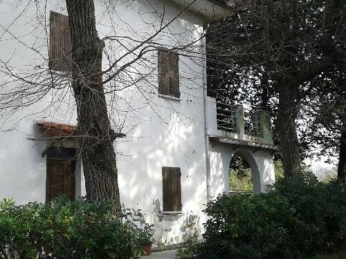 Villa in Strada Panoramica Adriatica, Pesaro - Foto 1