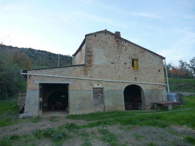 Rustico in Montegridolfo, Montegridolfo - Foto 1