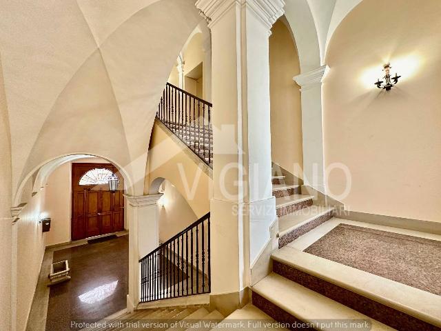 2-room flat in Via Giuseppe Rosati 8, Foggia - Photo 1