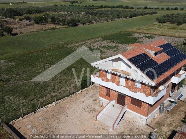 Villa in Via Castelluccio, Foggia - Foto 1