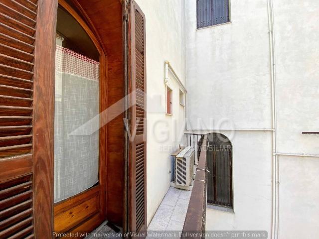 One-room flat in {3}, Via Giuseppe Rosati 8 - Photo 1