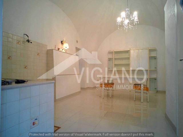 One-room flat in {3}, Via Alfonso Nigri - Photo 1