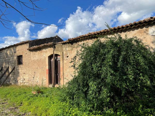 Terreno agricolo in Strada Statale Orientale Sicula, Catania - Foto 1