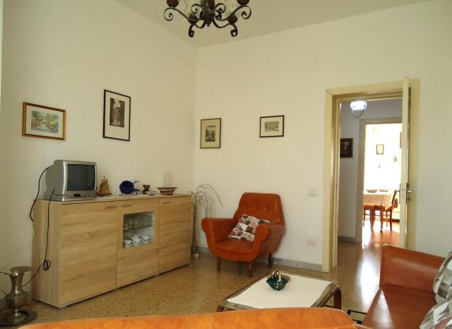 4-room flat in Via del Mare, Matino - Photo 1