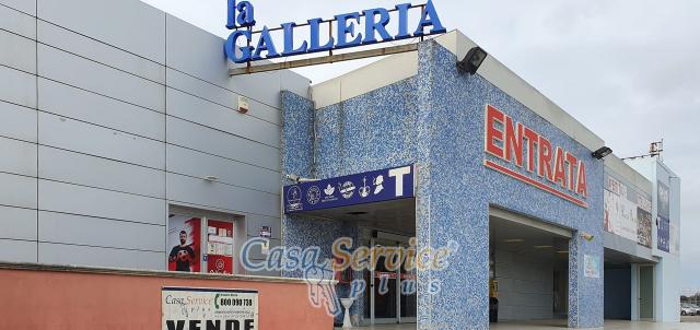 Geschäft in Strada Provinciale Casarano alla Parabita Collepasso, Matino - Foto 1