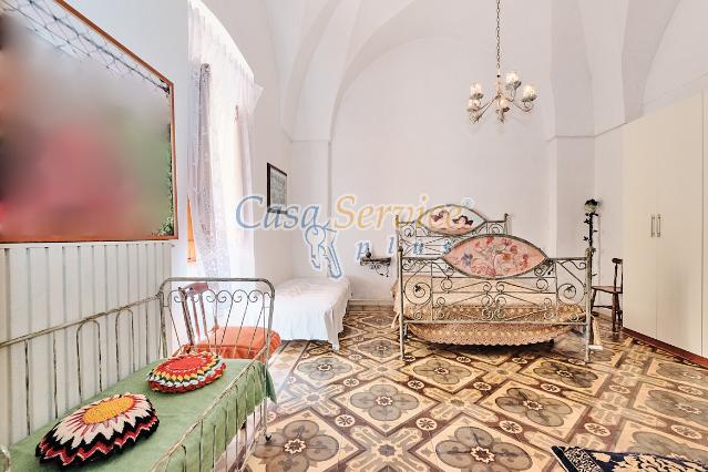 3-room flat in Via Monastero, Sannicola - Photo 1