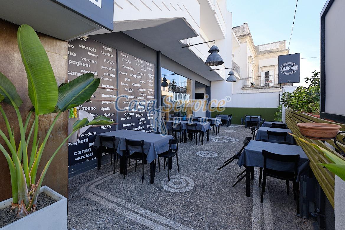Pizzeria in Via Capo, Cutrofiano, {3} - Foto 2