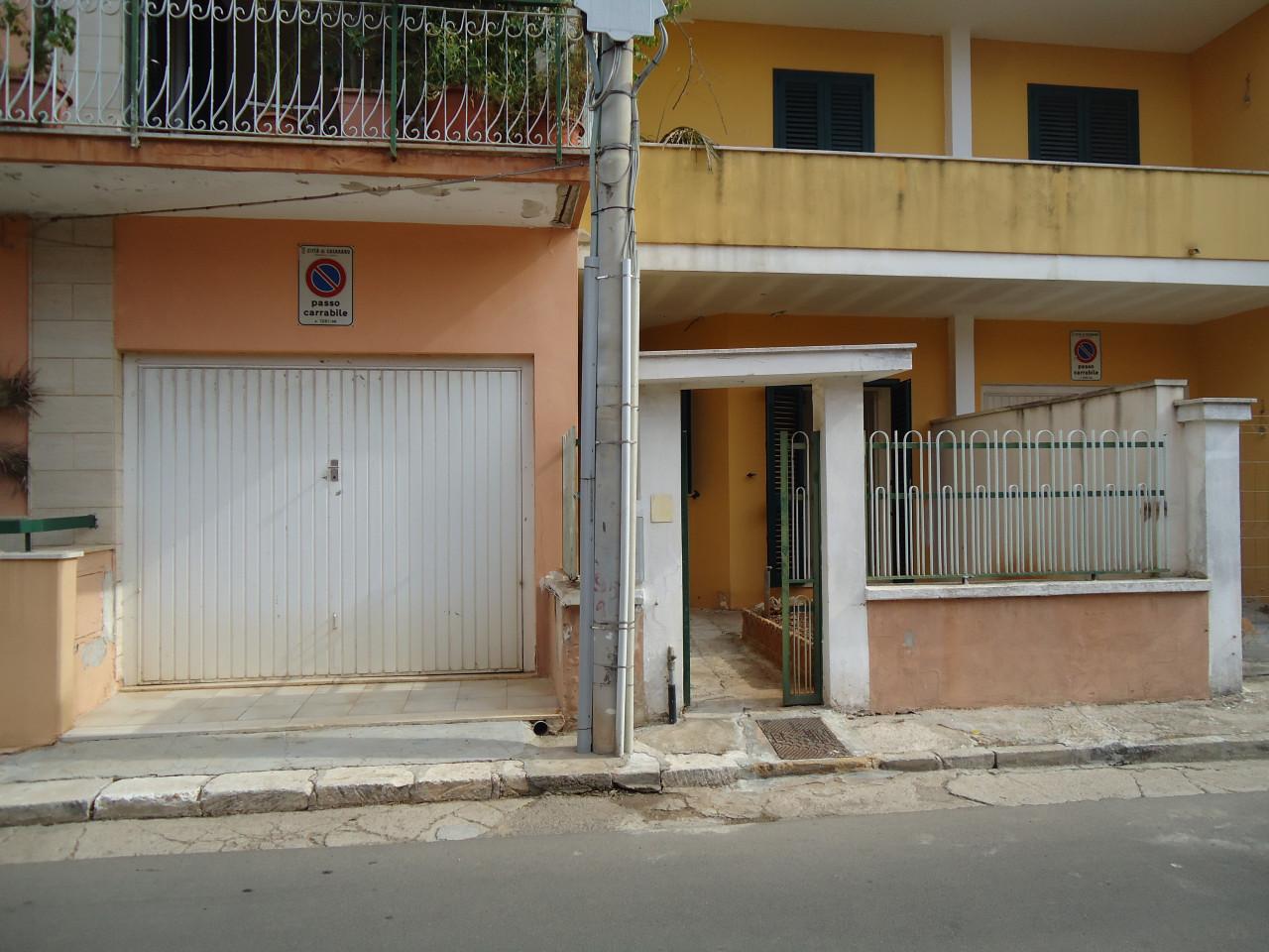 Appartamento in vendita a Casarano