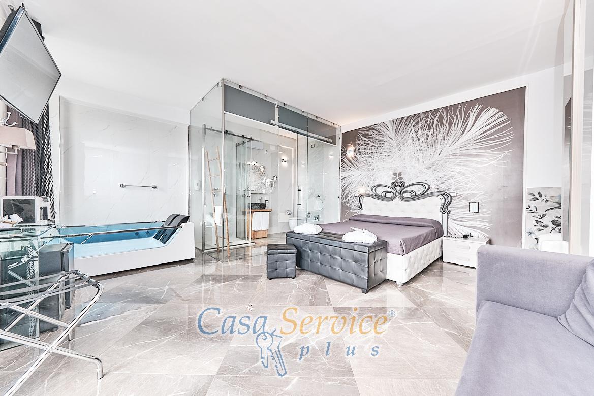 Albergo in Via Garibaldi, Porto Cesareo, {3} - Foto 2