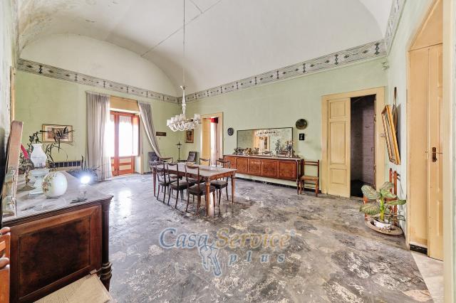 Einfamilienhaus in Corso Margherita di Savoia, Ruffano - Foto 1