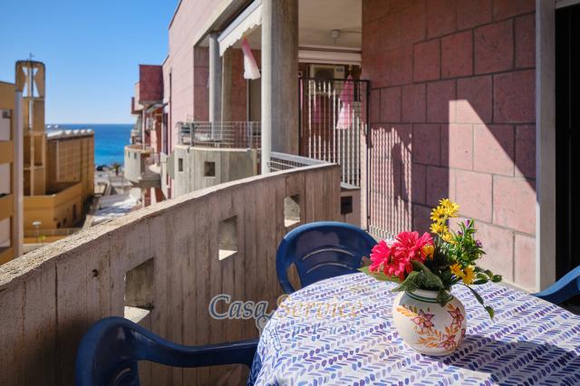 4-room flat in Lungomare Galileo Galilei, Gallipoli - Photo 1