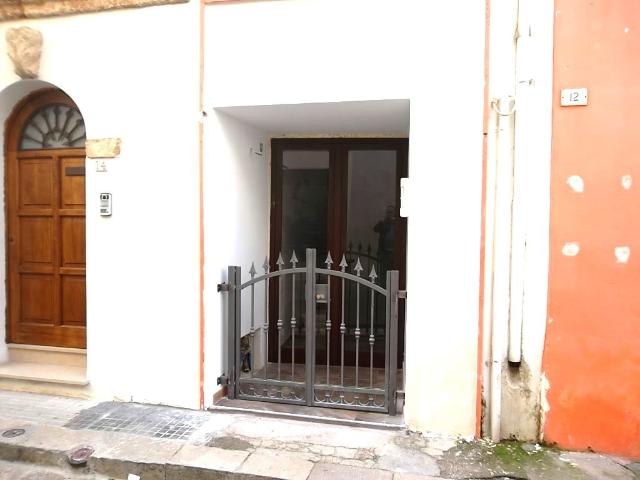 Einfamilienhaus in Via Mazzini, Casarano - Foto 1