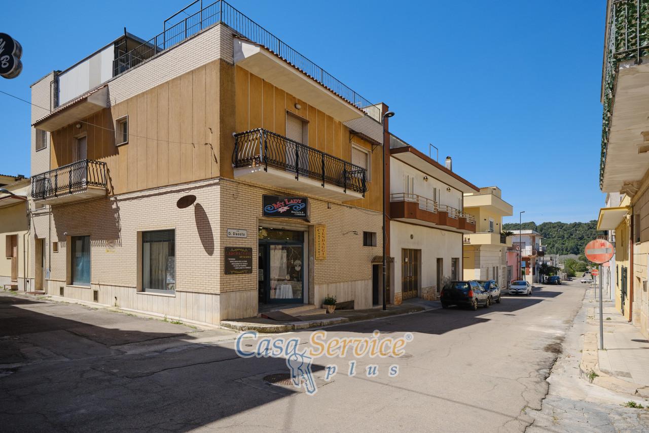 Negozio in Via Duca d'Aosta, Supersano, {3} - Foto 2