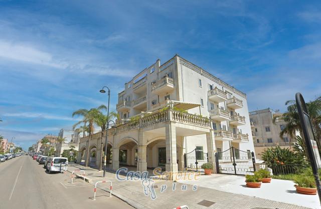 3-room flat in Corso Italia, Gallipoli - Photo 1