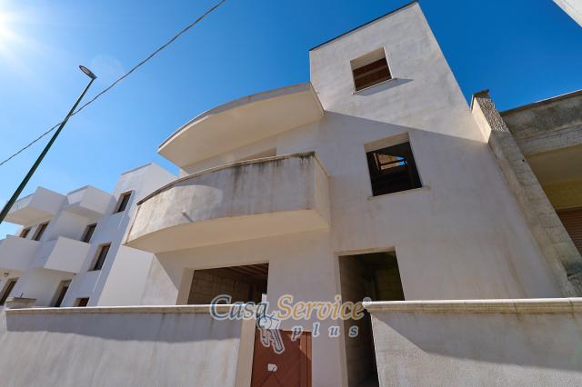 Apartament in Via Botticelli, Casarano - Photo 1