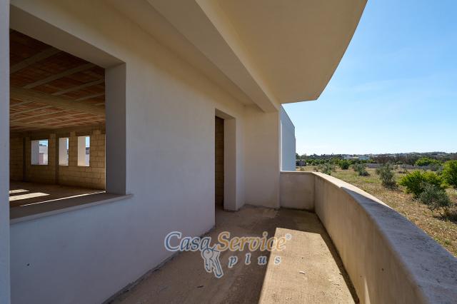 Apartament in Via Botticelli, Casarano - Photo 1