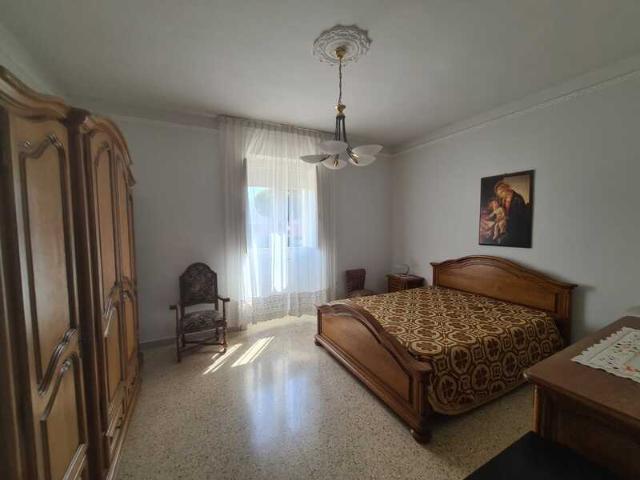 4-room flat in Via Pietro Toselli, Matino - Photo 1