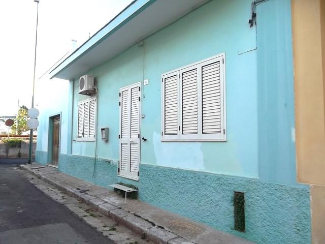 Detached house in Via Cairoli, Presicce-Acquarica - Photo 1