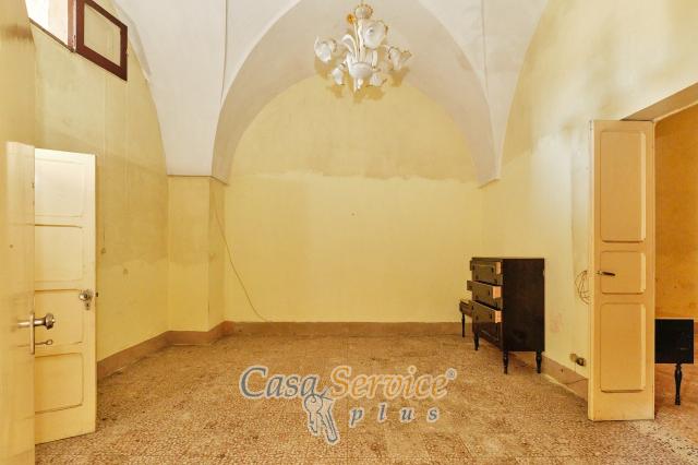 Apartament in Via Po, Ruffano - Photo 1