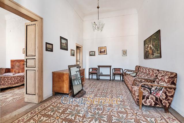 Einfamilienhaus in Via Tevere, 73020 Nociglia Le, Italia, Nociglia - Foto 1