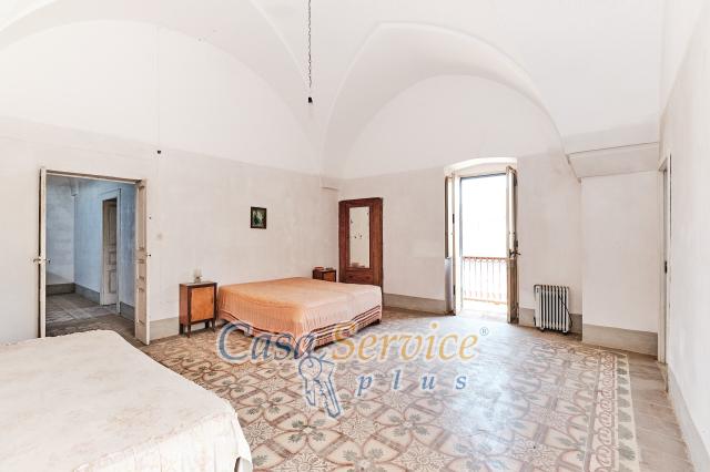 Apartament in Via Tancredi, Ruffano Le, Italia, Ruffano - Photo 1