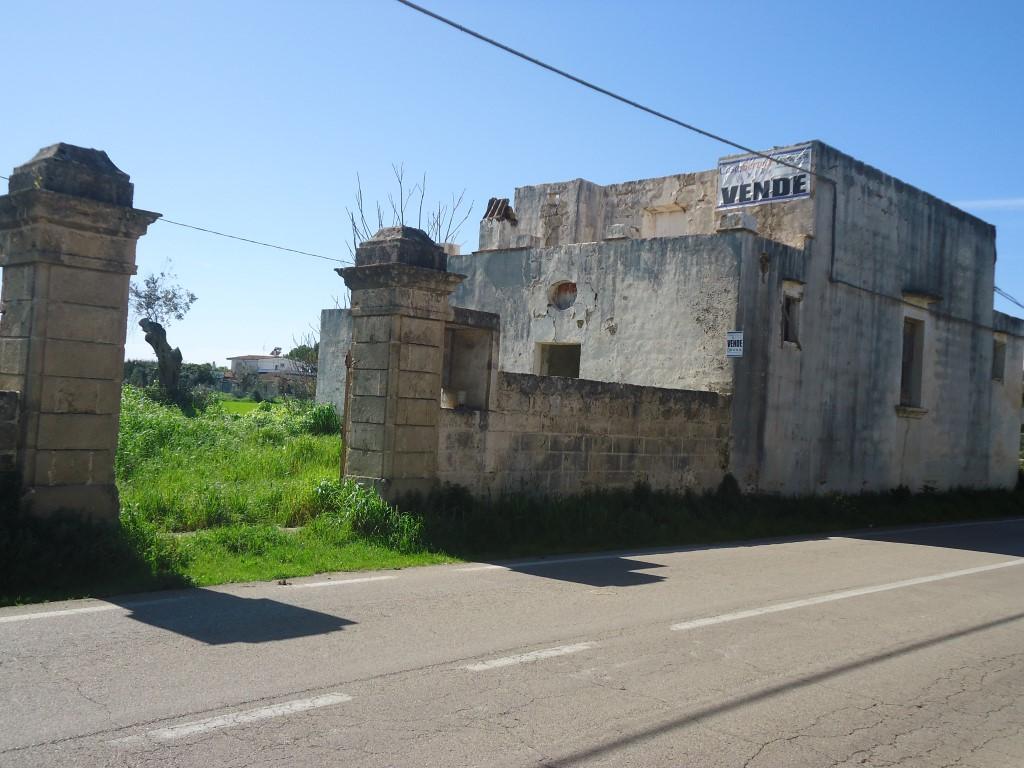 Casa indipendente in vendita a Gallipoli