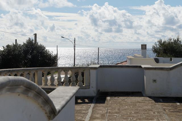 Villa in Punta della Suina, Gallipoli - Foto 1