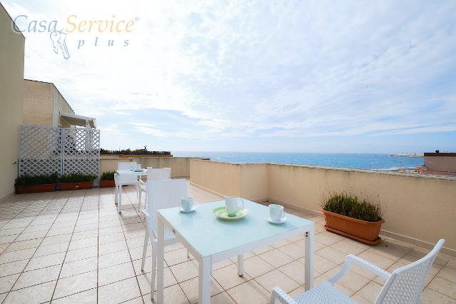 Penthouse in {3}, Lungomare Galileo Galilei - Photo 1