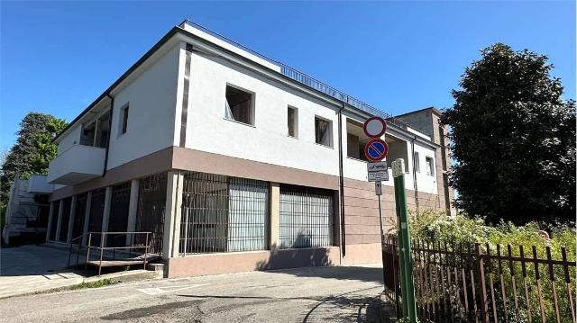 Dreizimmerwohnung in Via Crespi, 23, Capriate San Gervasio - Foto 1