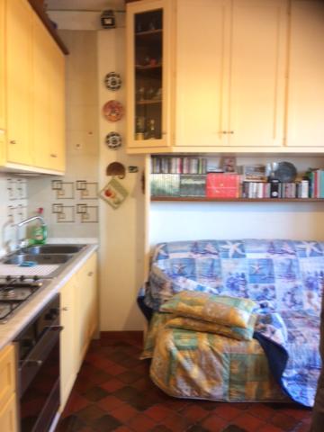 Einzimmerwohnung in Via Padre Semeria, Sanremo - Foto 1