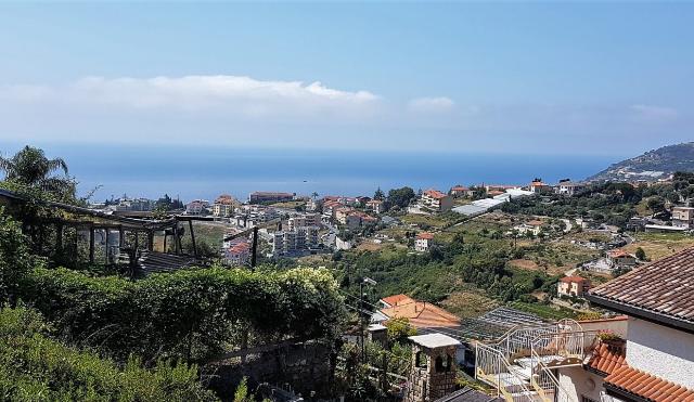 Einfamilienhaus in Via Gabriele d'Annunzio, Sanremo - Foto 1