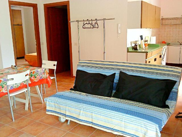 4-room flat in Testico, Testico - Photo 1