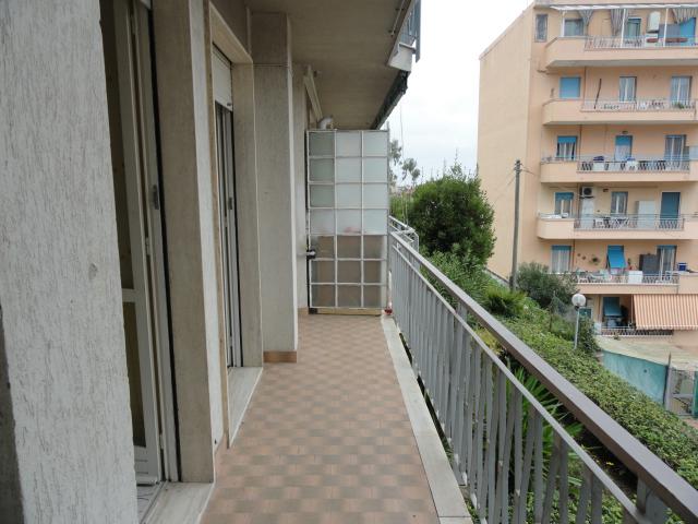 Einzimmerwohnung in Via Dante Alighieri, Sanremo - Foto 1